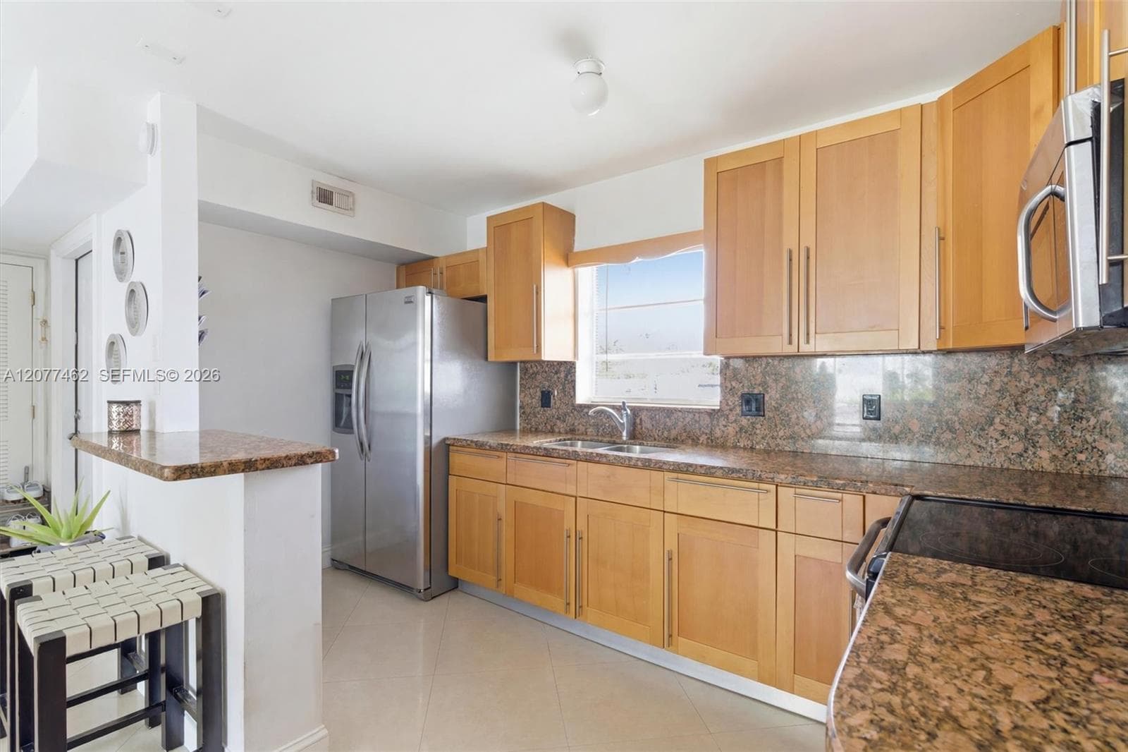 VILLAGE AT DADELAND CONDO · #H121 in Miami - Photo 7