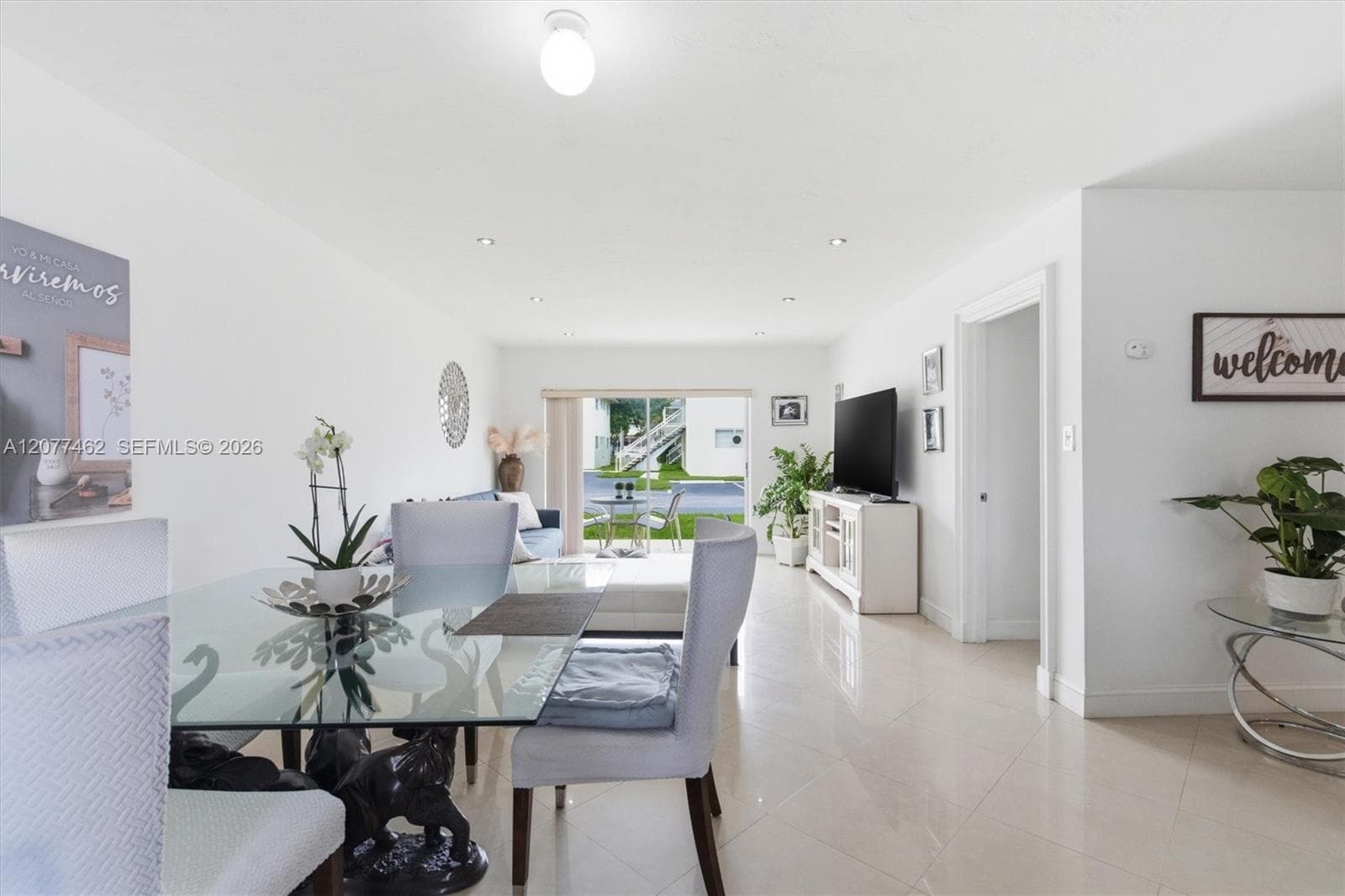 VILLAGE AT DADELAND CONDO · #H121 in Miami - Photo 1