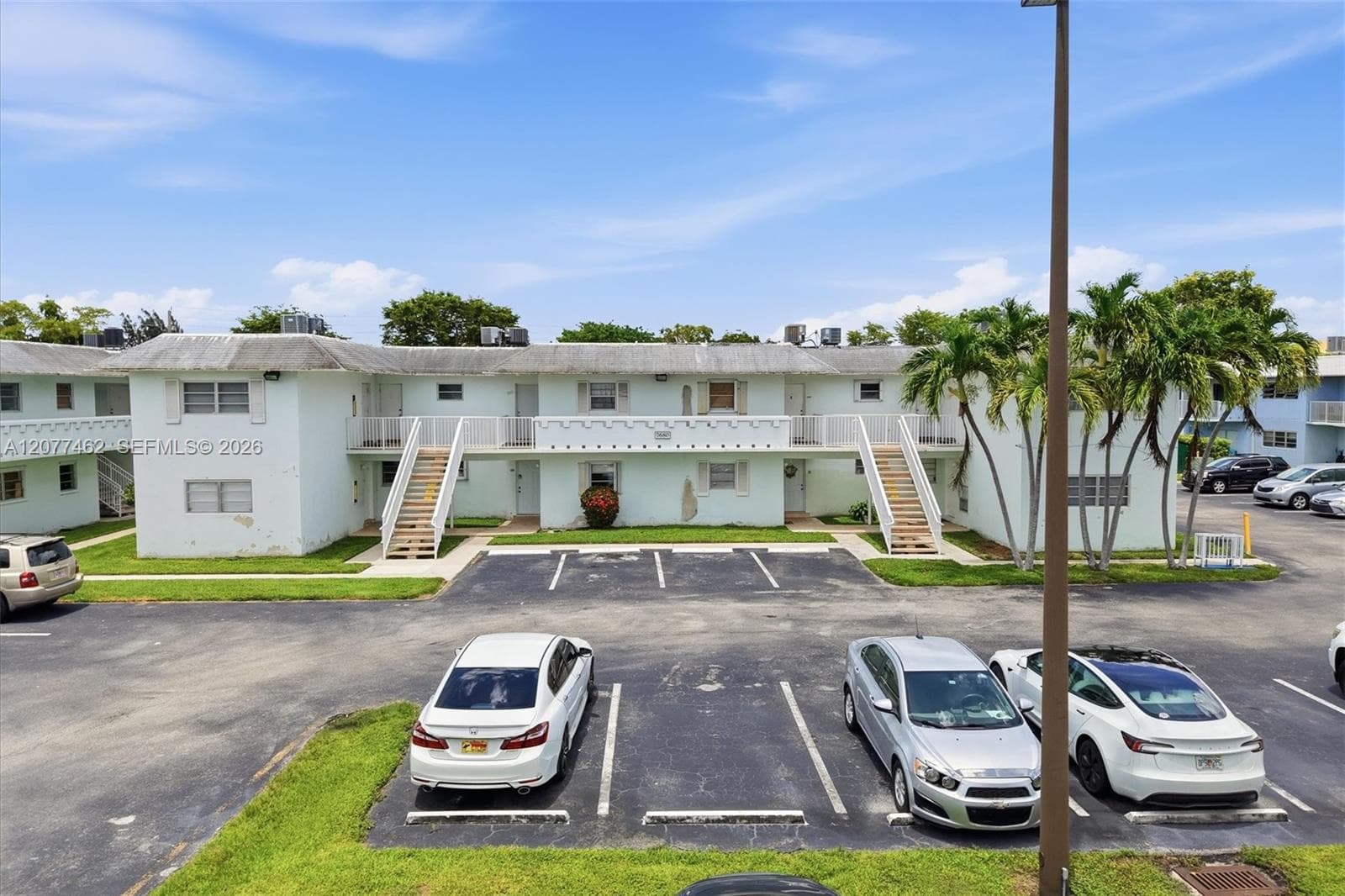 VILLAGE AT DADELAND CONDO · #H121 in Miami - Photo 28