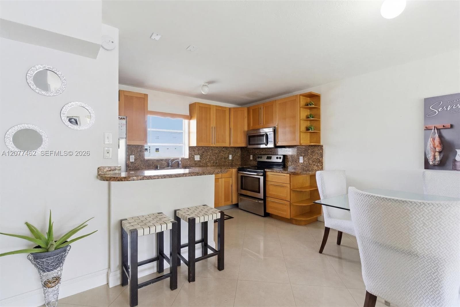 VILLAGE AT DADELAND CONDO · #H121 in Miami - Photo 5