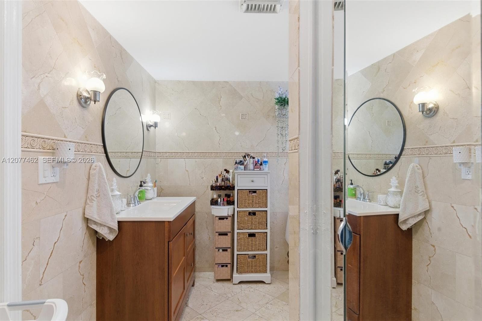 VILLAGE AT DADELAND CONDO · #H121 in Miami - Photo 10