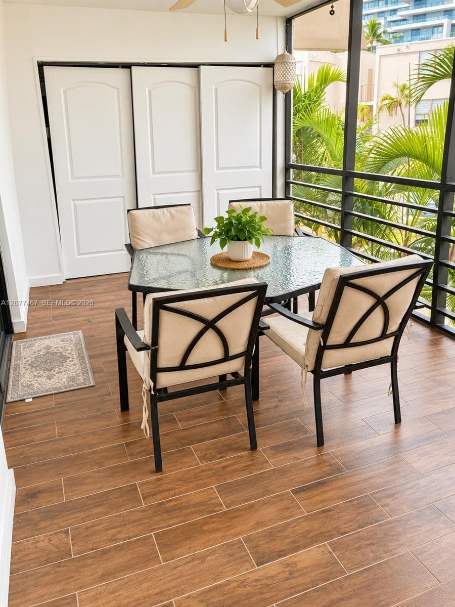 VILLA DORADA CONDO NO 2 · #324-9 in Aventura - Photo 5