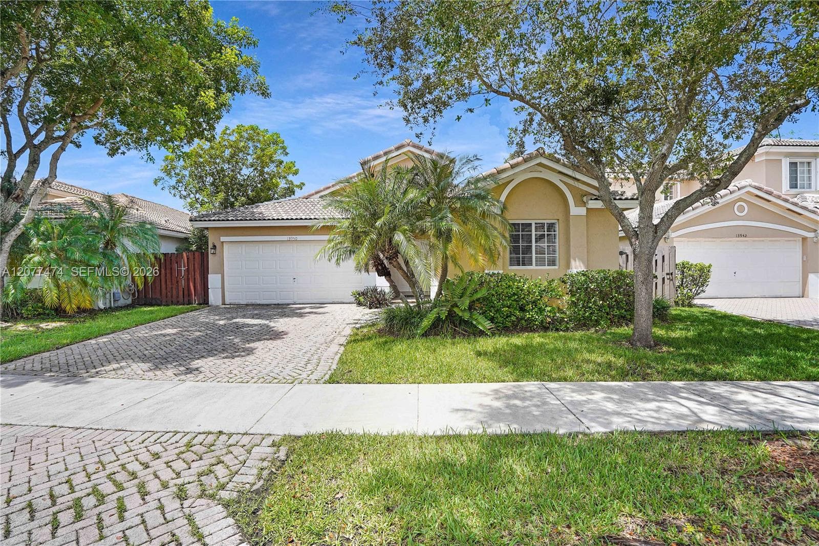 13950 SW 155th Ct #13950 photo 1