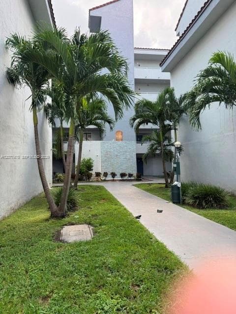 VERABELLA FALLS CONDO · #G-414 in Miami - Photo 1
