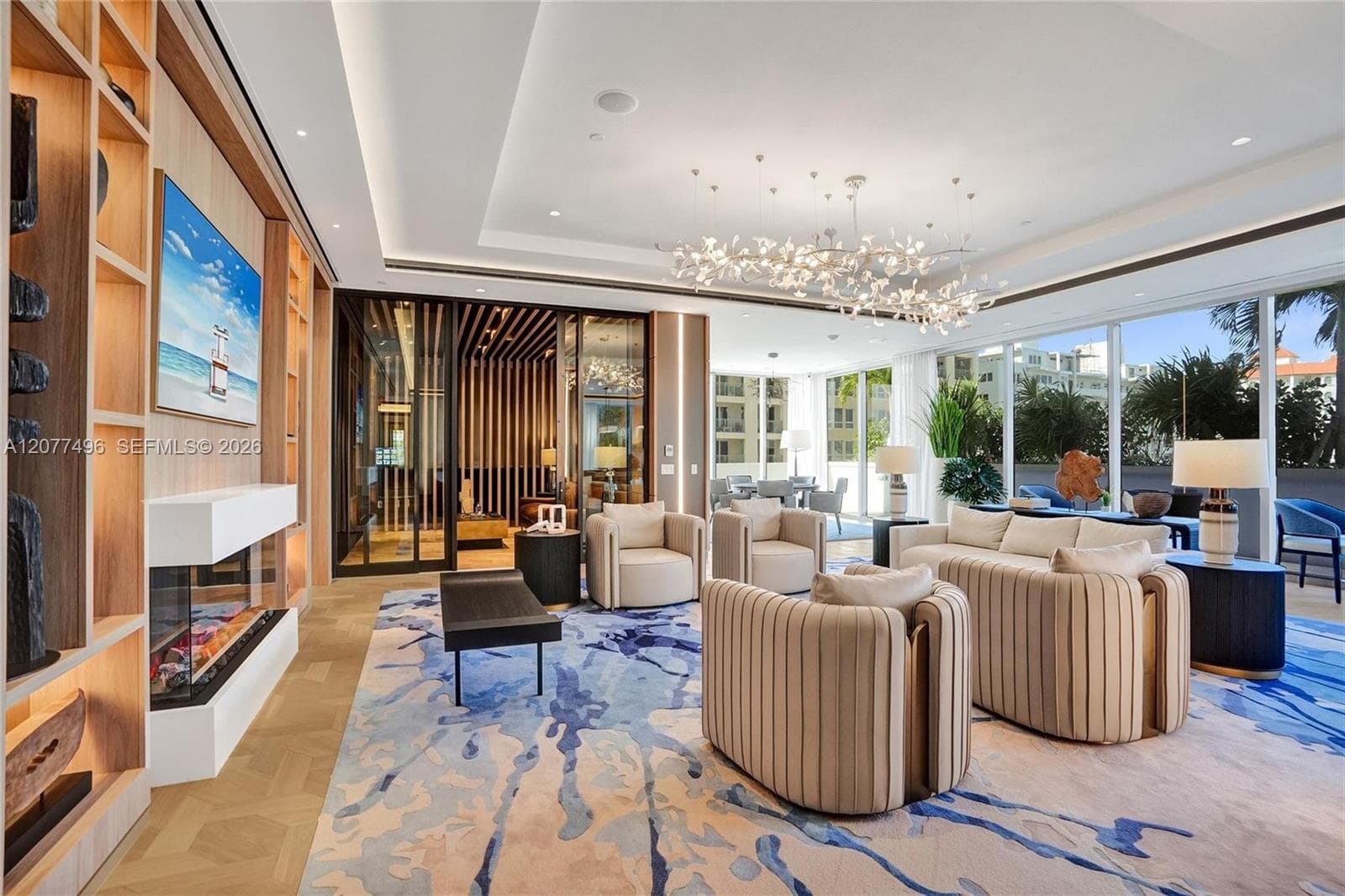 Selene Oceanfront Residences · #1403 in Fort Lauderdale - Photo 23