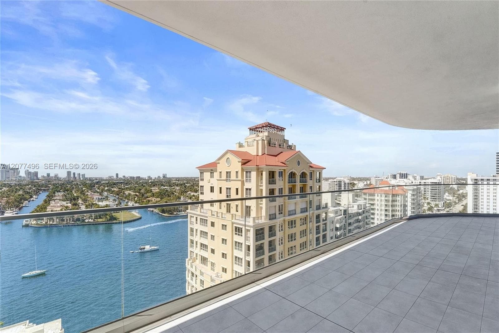 Selene Oceanfront Residences · #1403 in Fort Lauderdale - Photo 2
