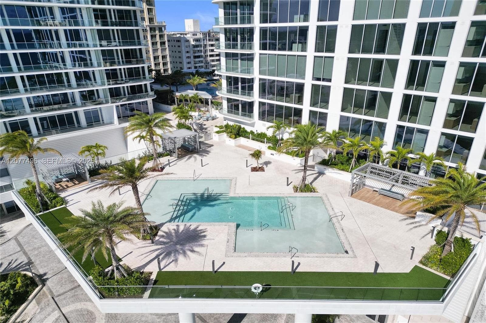 Selene Oceanfront Residences · #1403 in Fort Lauderdale - Photo 6
