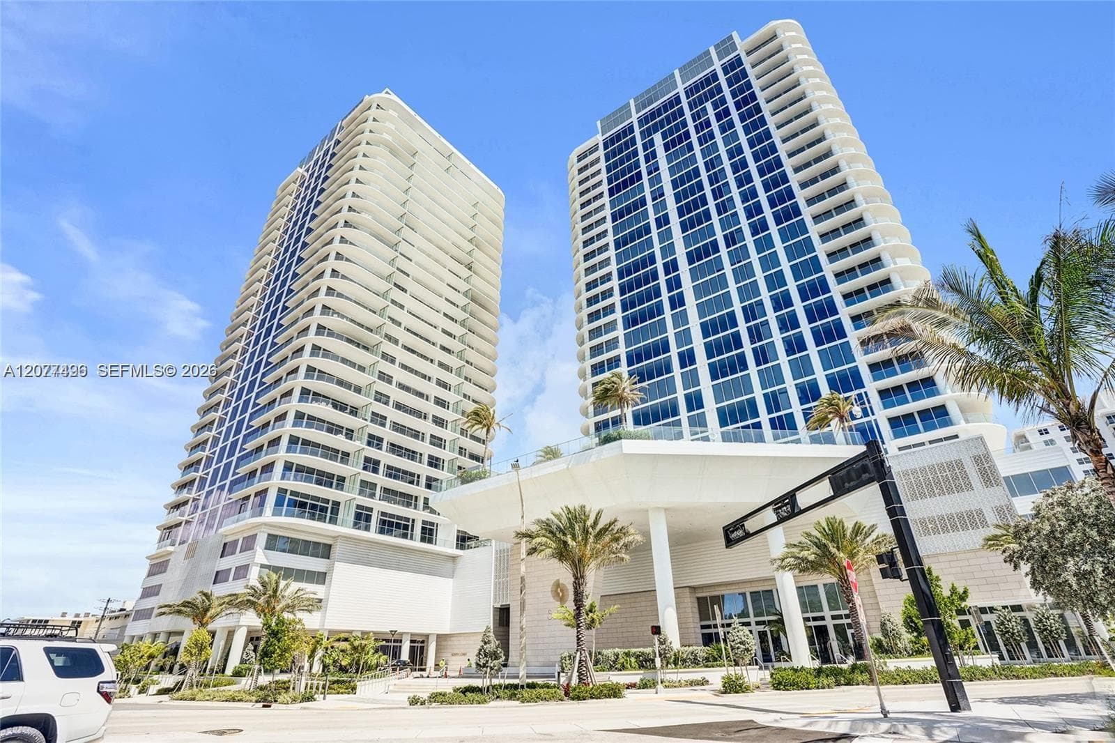Selene Oceanfront Residences · #1403 in Fort Lauderdale - Photo 76