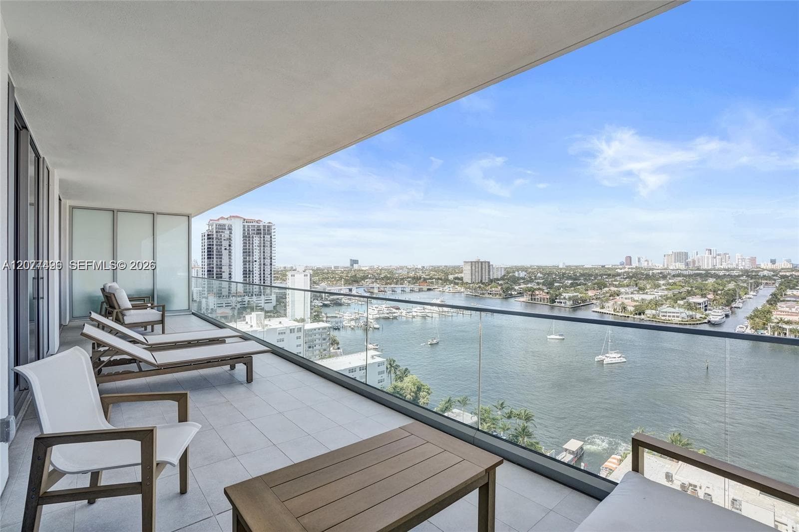 Selene Oceanfront Residences · #1403 in Fort Lauderdale - Photo 56