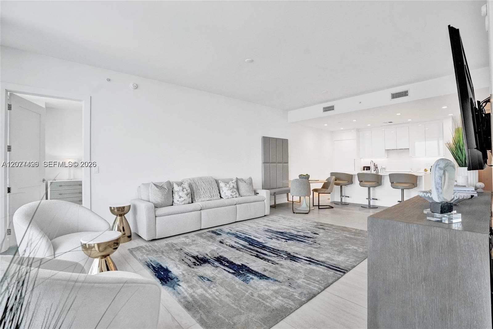 Selene Oceanfront Residences · #1403 in Fort Lauderdale - Photo 42