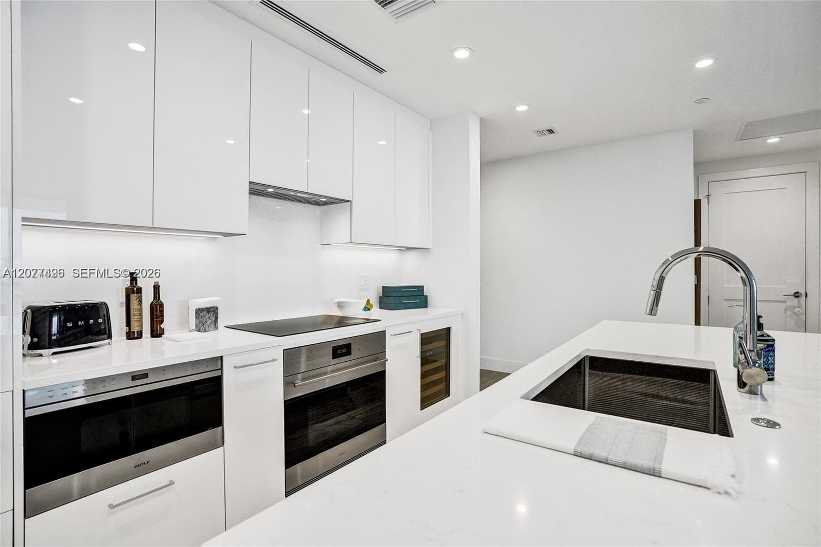 Selene Oceanfront Residences · #1403 in Fort Lauderdale - Photo 46