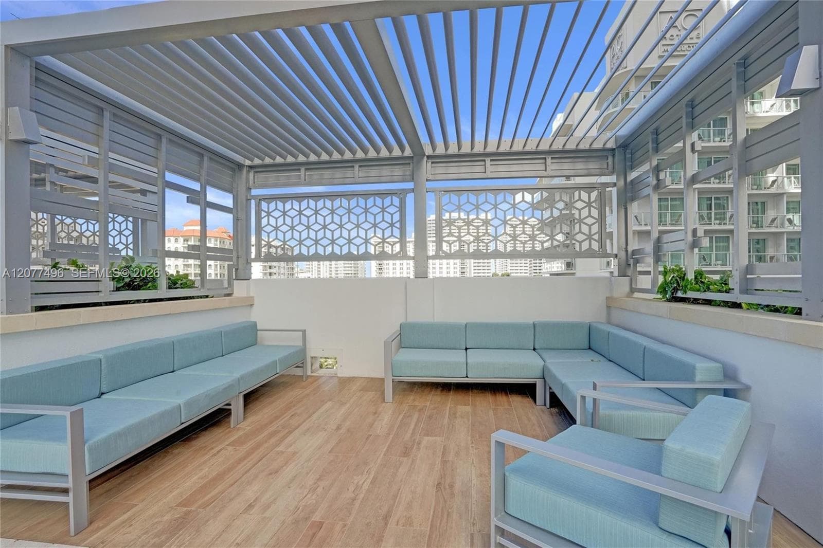 Selene Oceanfront Residences · #1403 in Fort Lauderdale - Photo 13