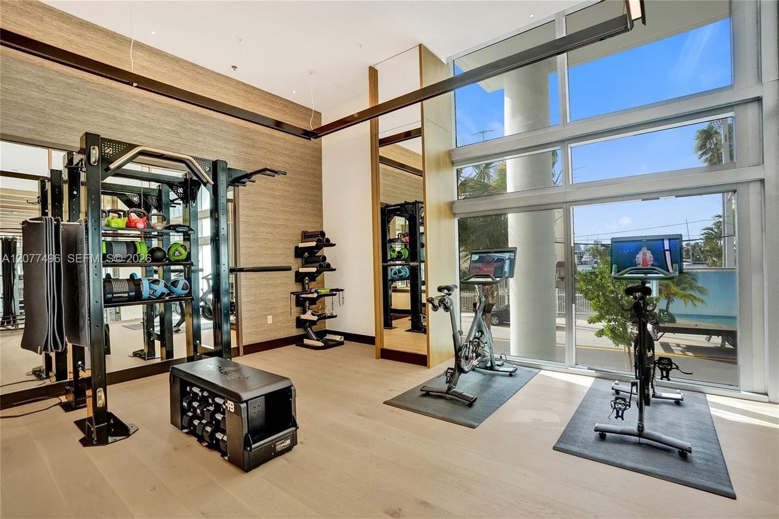 Selene Oceanfront Residences · #1403 in Fort Lauderdale - Photo 17