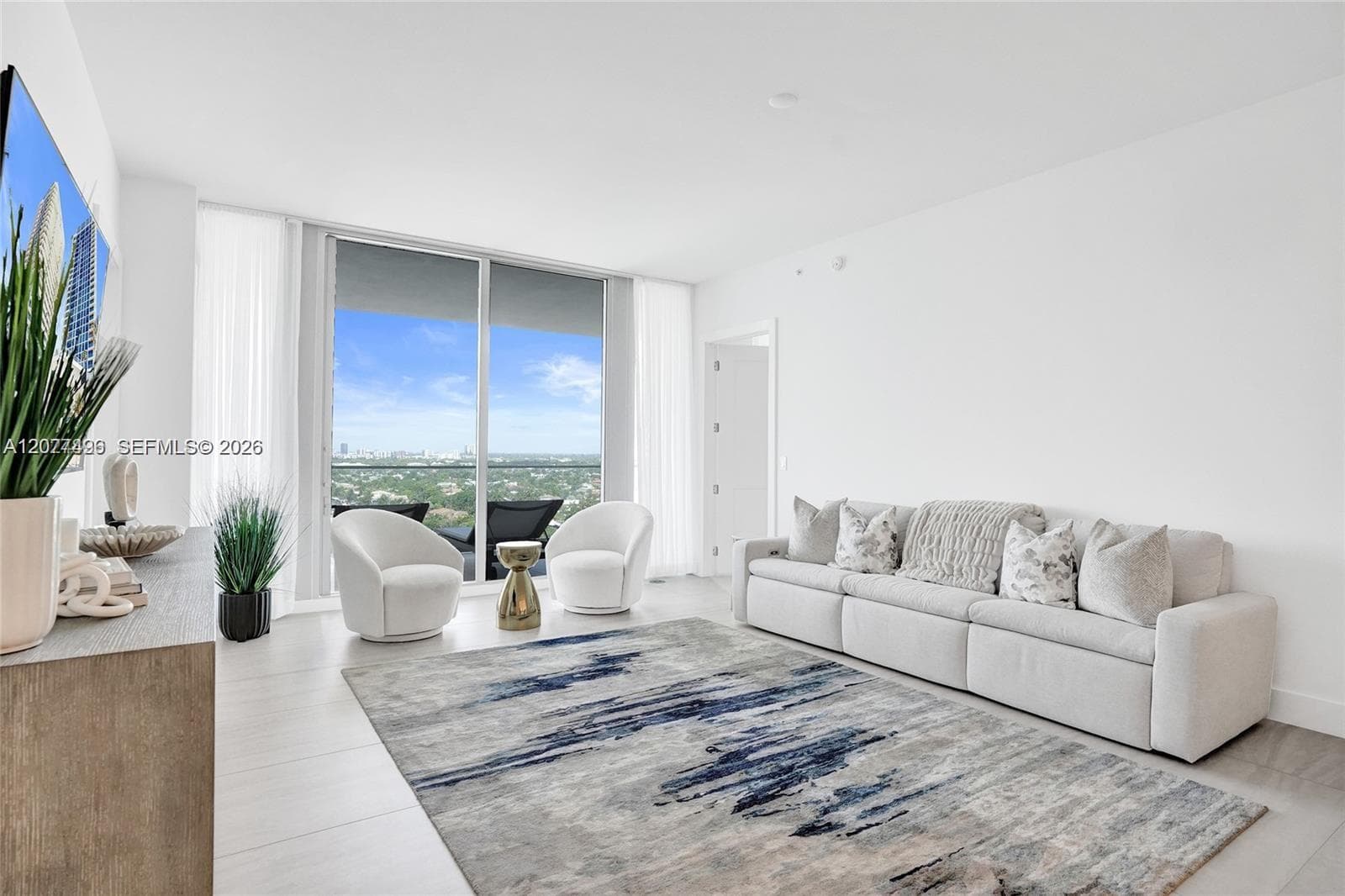 Selene Oceanfront Residences · #1403 in Fort Lauderdale - Photo 43