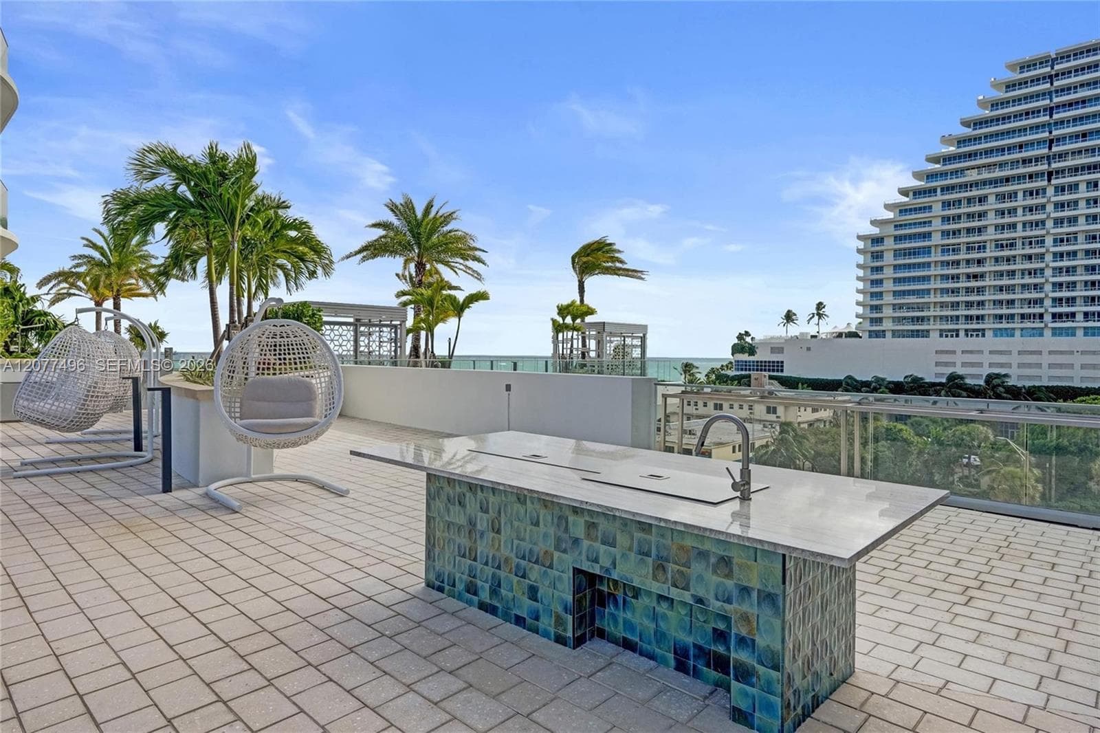 Selene Oceanfront Residences · #1403 in Fort Lauderdale - Photo 12