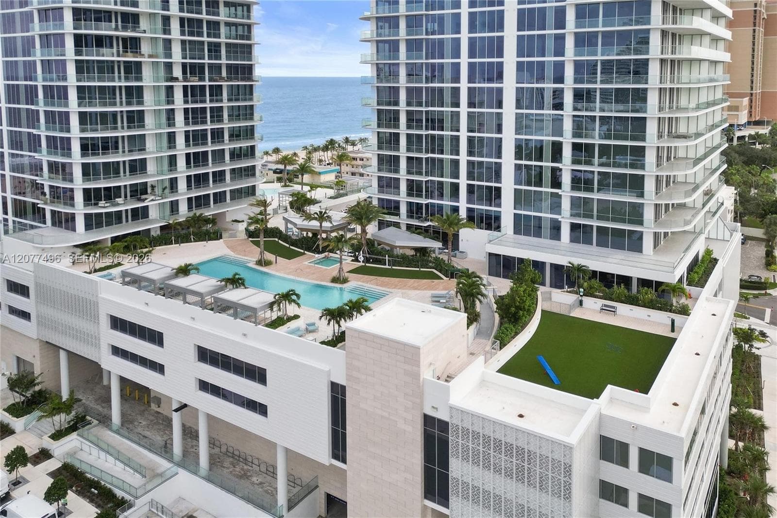 Selene Oceanfront Residences · #1403 in Fort Lauderdale - Photo 26