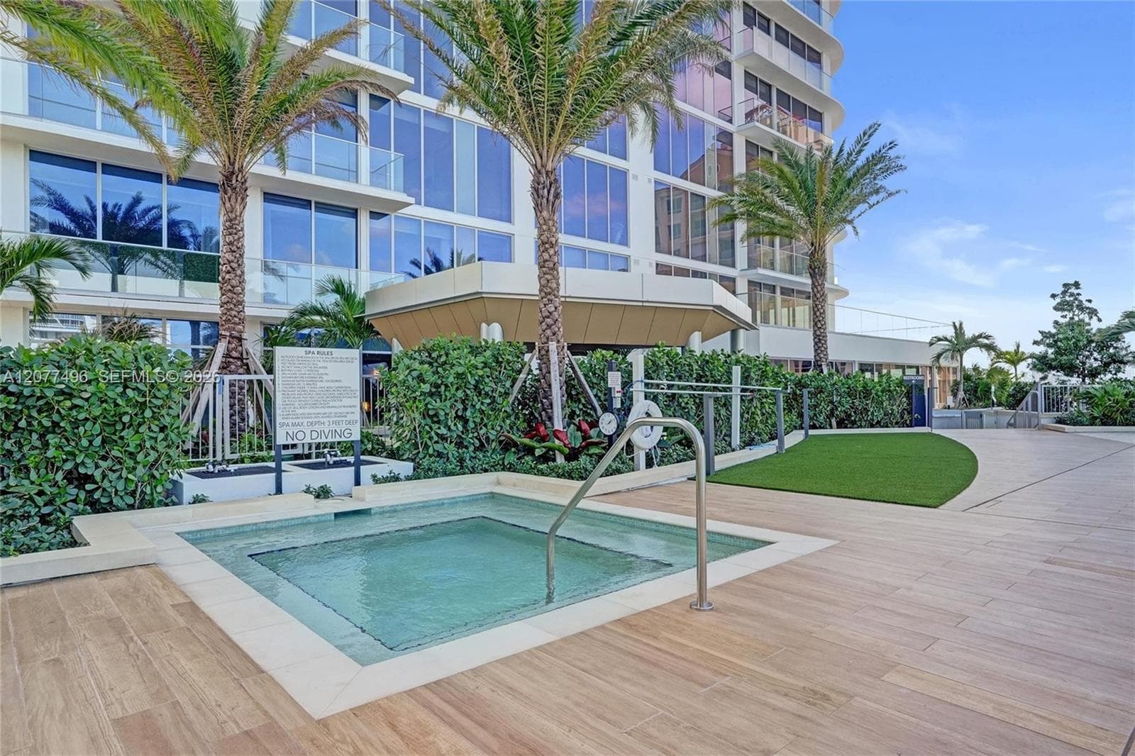 Selene Oceanfront Residences · #1403 in Fort Lauderdale - Photo 7