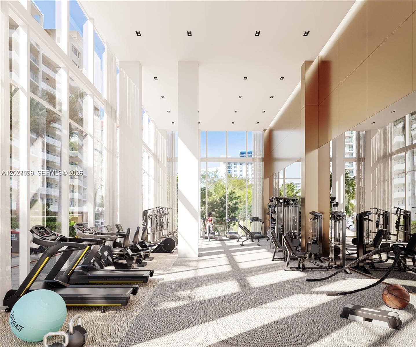 Selene Oceanfront Residences · #1403 in Fort Lauderdale - Photo 73