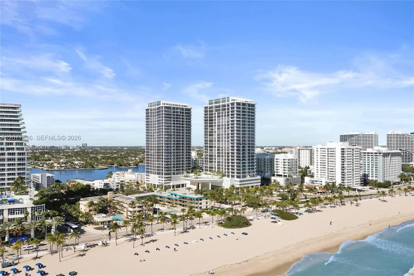 Selene Oceanfront Residences · #1403 in Fort Lauderdale - Photo 36