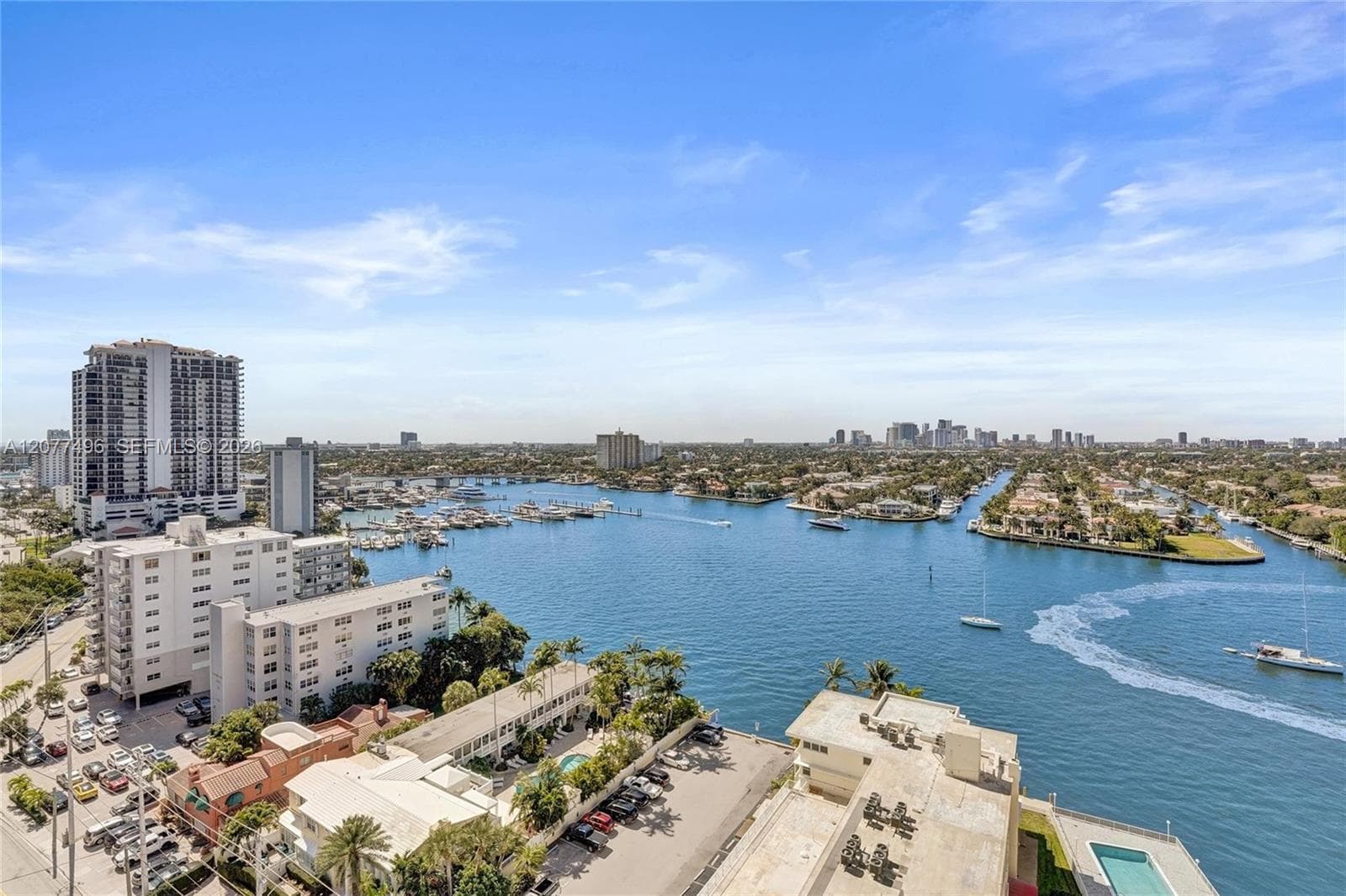 Selene Oceanfront Residences · #1403 in Fort Lauderdale - Photo 1
