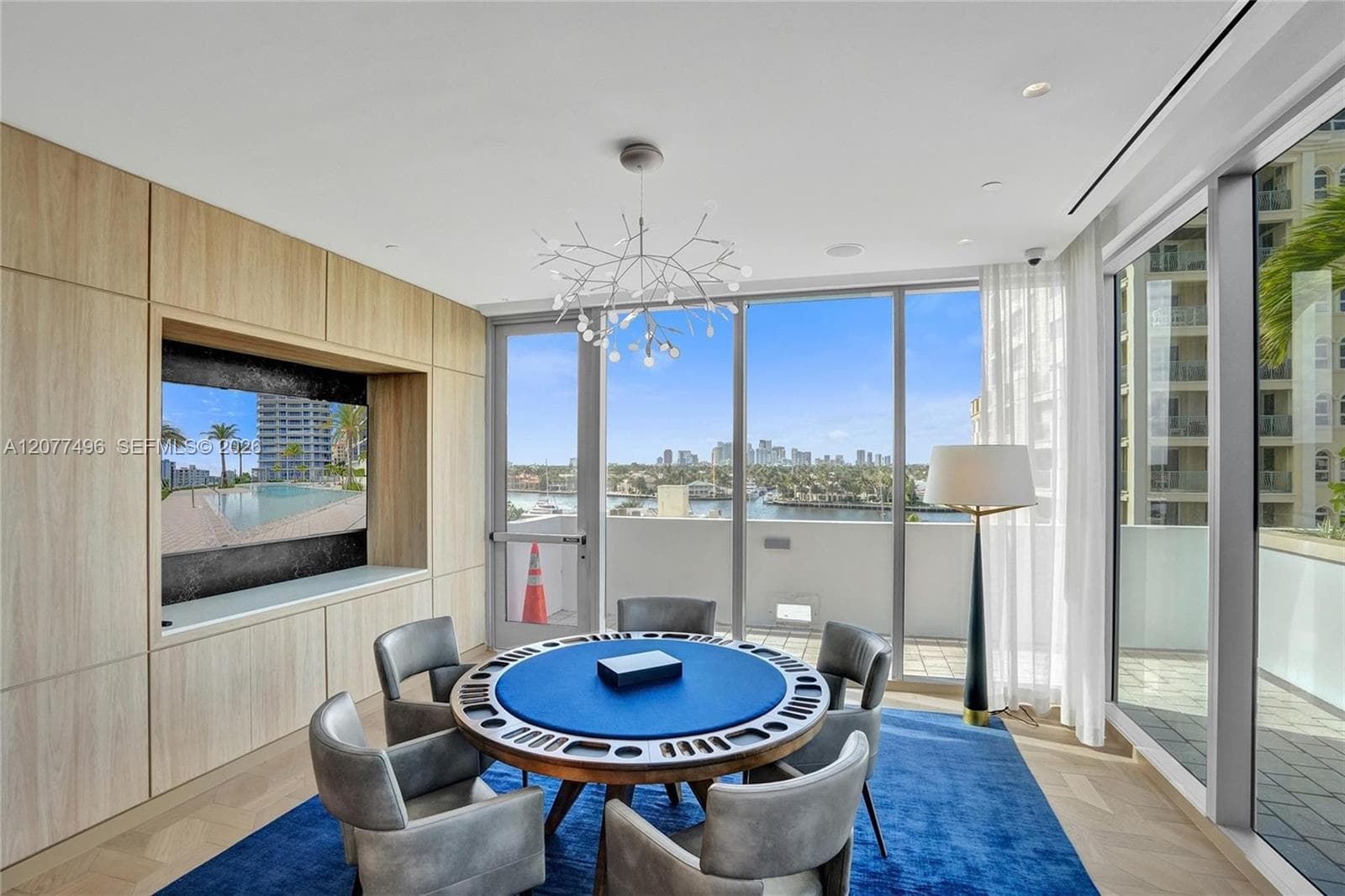Selene Oceanfront Residences · #1403 in Fort Lauderdale - Photo 28