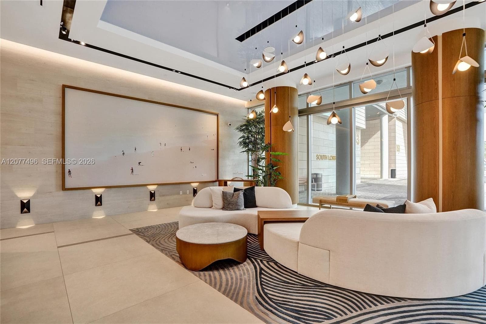 Selene Oceanfront Residences · #1403 in Fort Lauderdale - Photo 5
