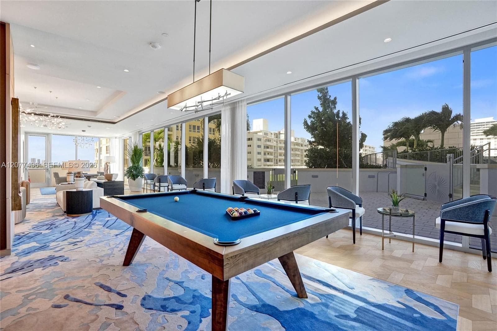 Selene Oceanfront Residences · #1403 in Fort Lauderdale - Photo 20