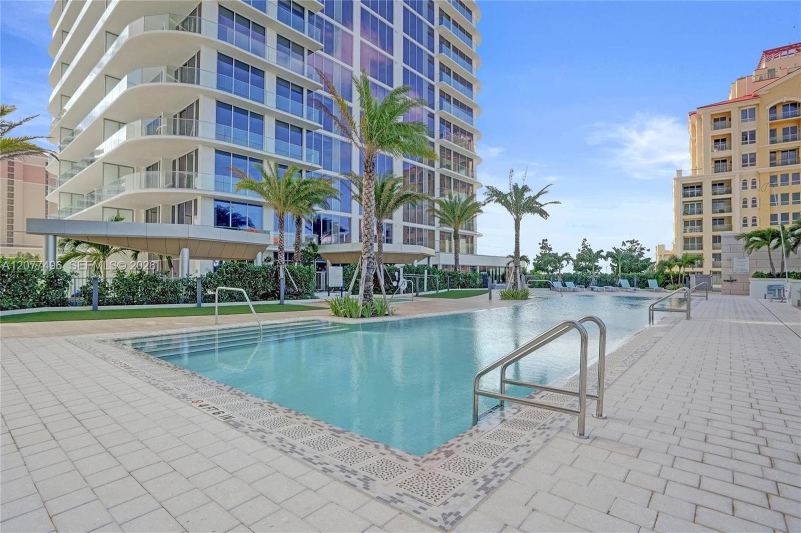 Selene Oceanfront Residences · #1403 in Fort Lauderdale - Photo 9