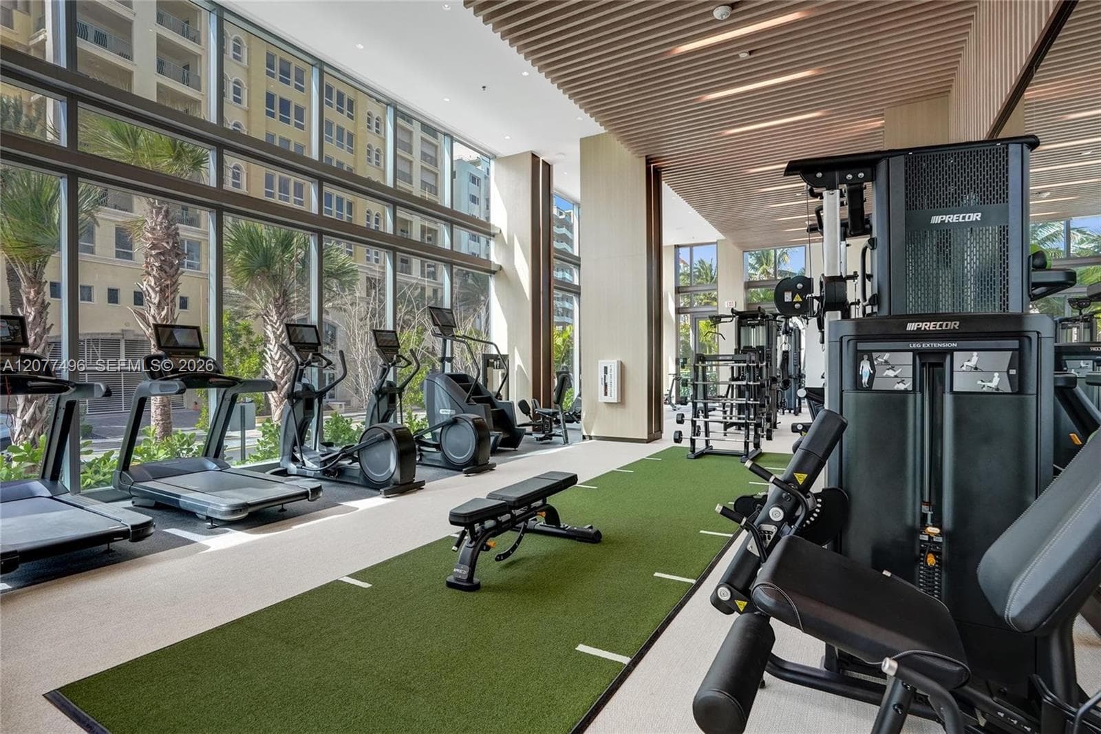Selene Oceanfront Residences · #1403 in Fort Lauderdale - Photo 34
