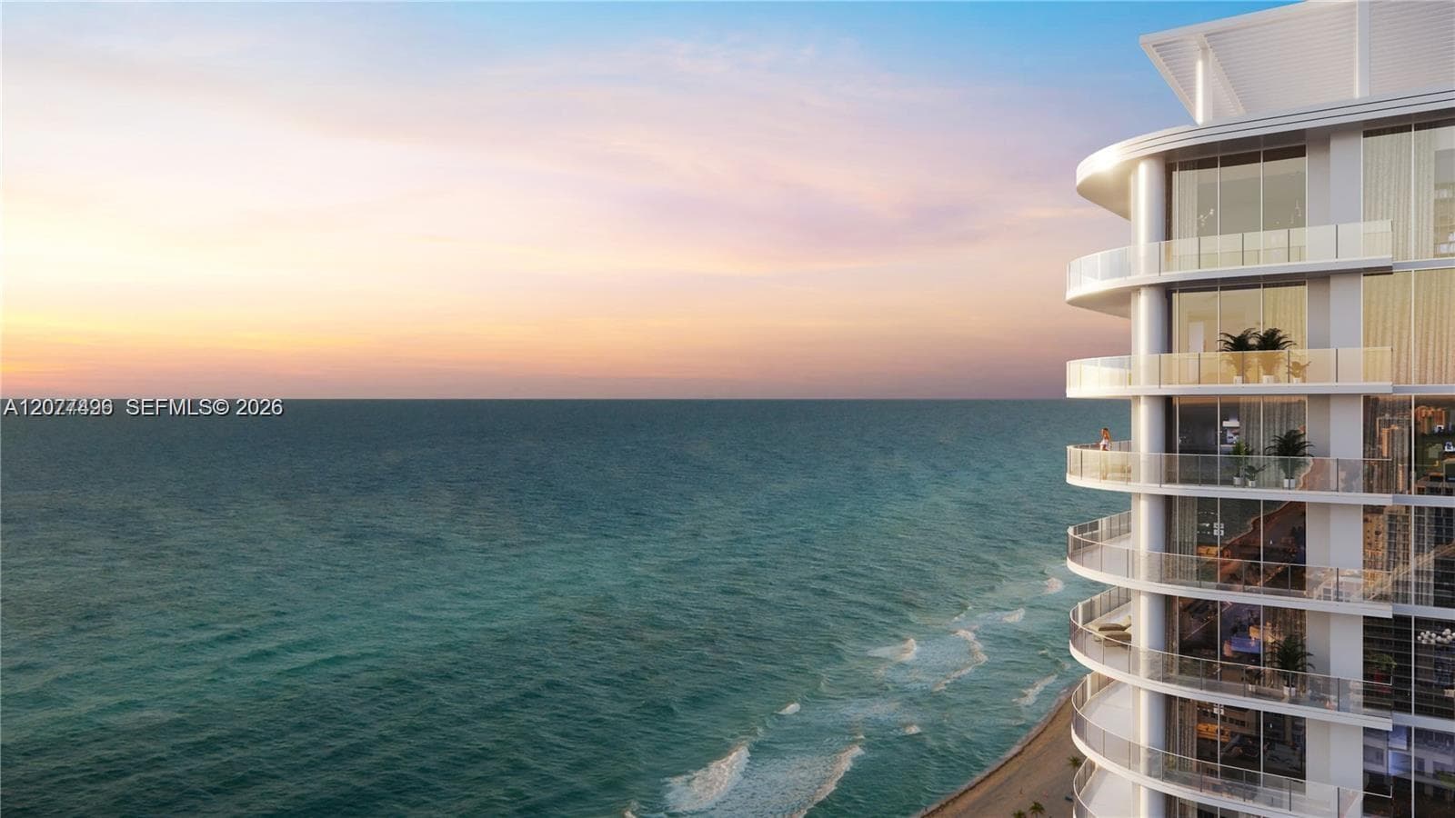 Selene Oceanfront Residences · #1403 in Fort Lauderdale - Photo 69