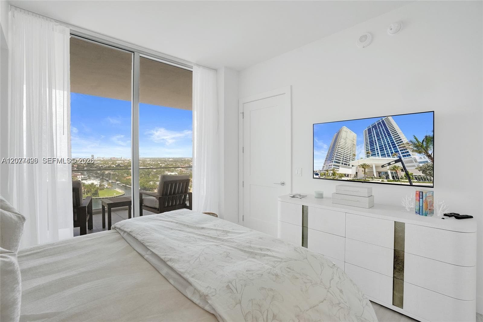 Selene Oceanfront Residences · #1403 in Fort Lauderdale - Photo 61