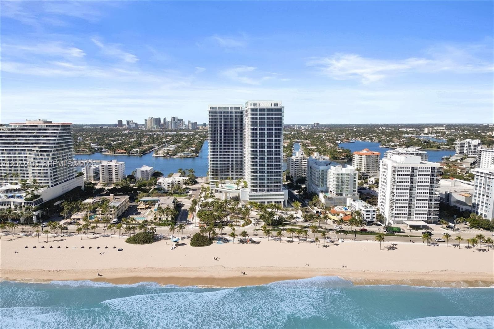 Selene Oceanfront Residences · #1403 in Fort Lauderdale - Photo 38