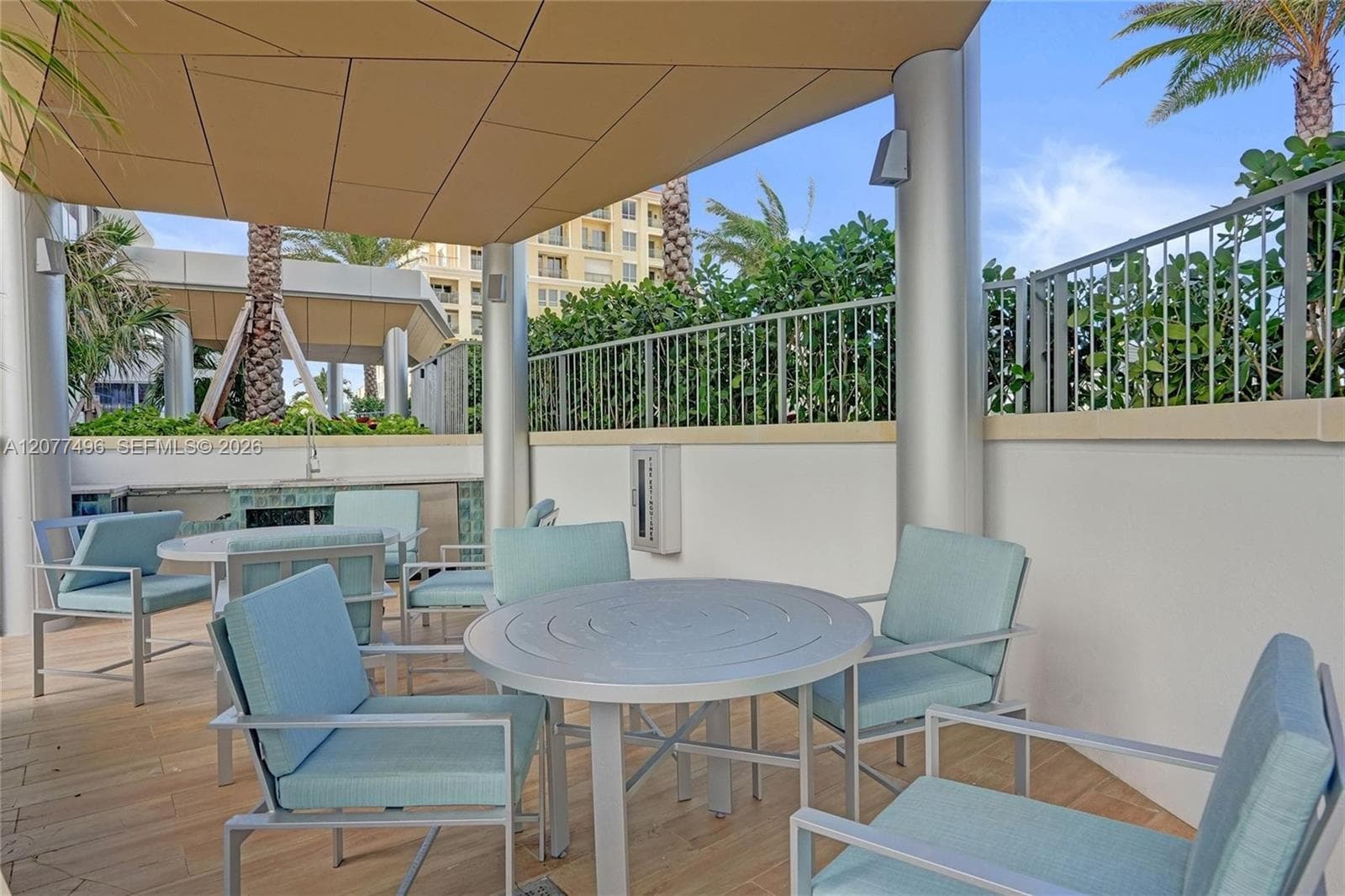 Selene Oceanfront Residences · #1403 in Fort Lauderdale - Photo 10
