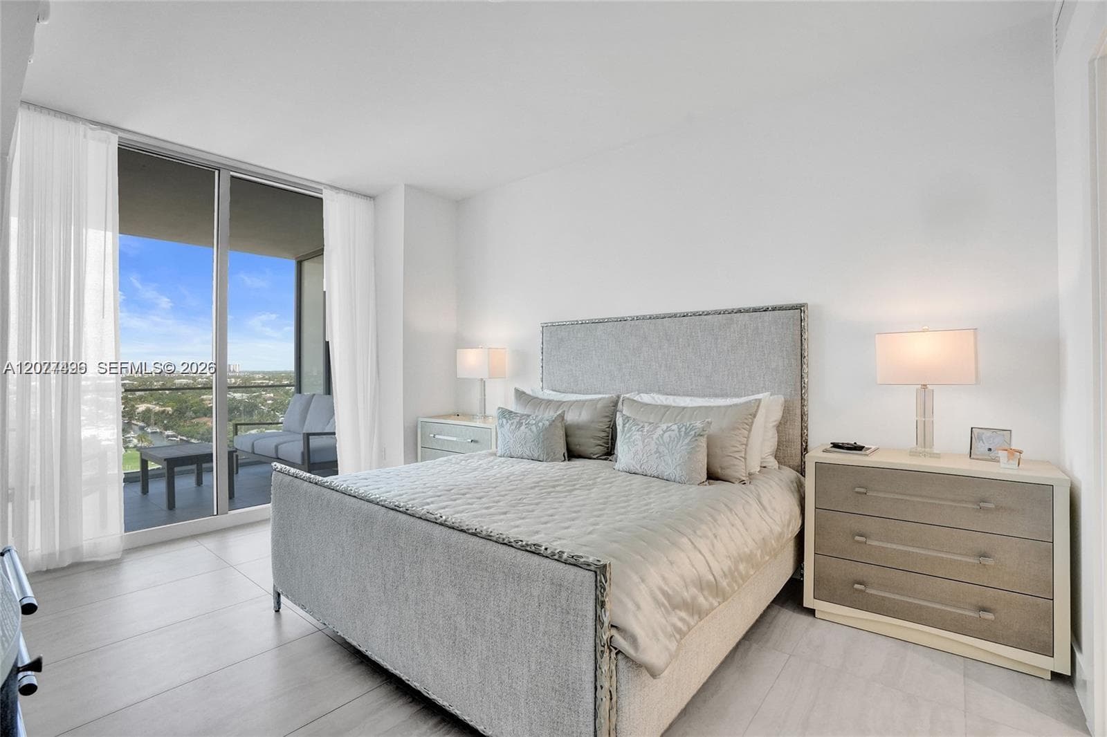 Selene Oceanfront Residences · #1403 in Fort Lauderdale - Photo 49