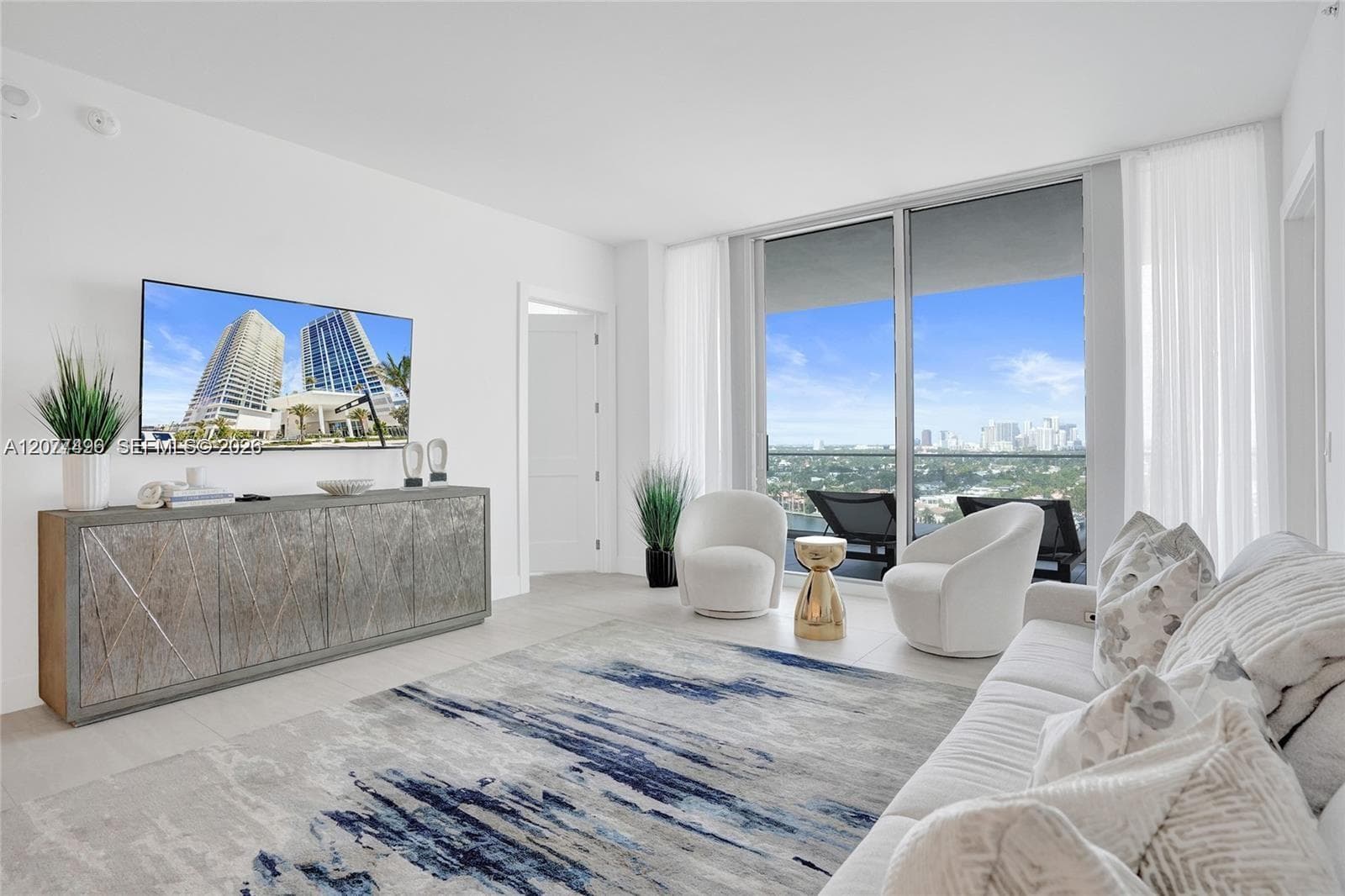 Selene Oceanfront Residences · #1403 in Fort Lauderdale - Photo 41