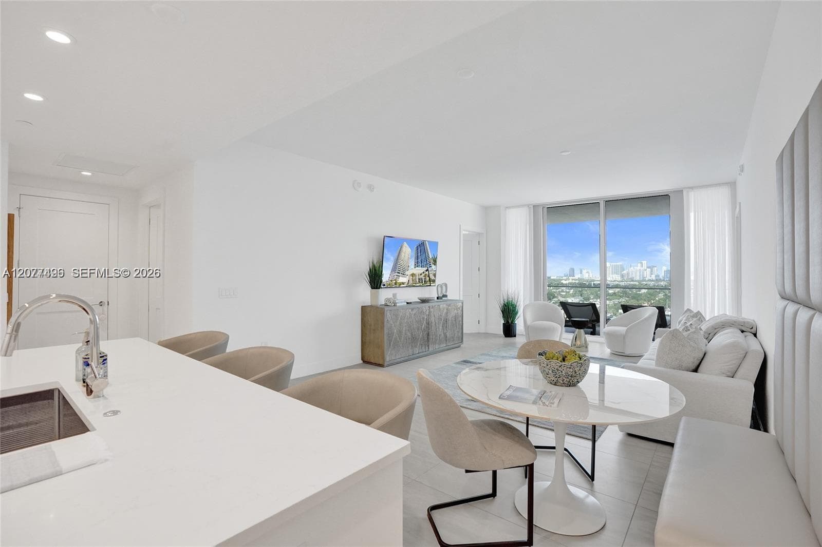Selene Oceanfront Residences · #1403 in Fort Lauderdale - Photo 45