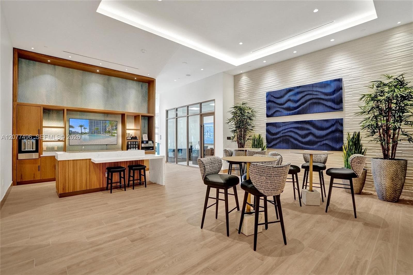 Selene Oceanfront Residences · #1403 in Fort Lauderdale - Photo 18