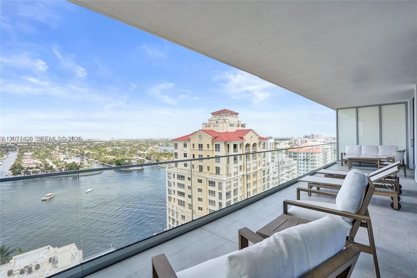 Selene Oceanfront Residences · #1403 in Fort Lauderdale - Photo 59