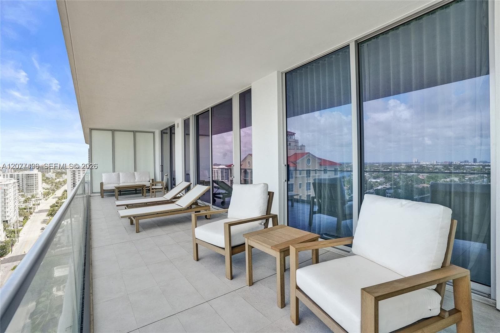 Selene Oceanfront Residences · #1403 in Fort Lauderdale - Photo 58
