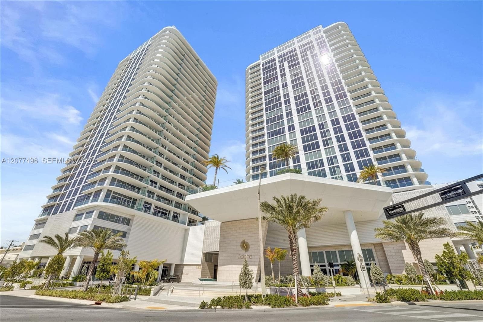 Selene Oceanfront Residences · #1403 in Fort Lauderdale - Photo 37