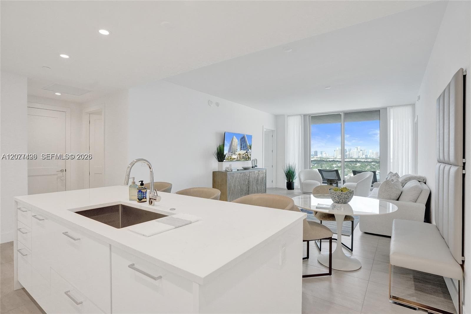 Selene Oceanfront Residences · #1403 in Fort Lauderdale - Photo 48