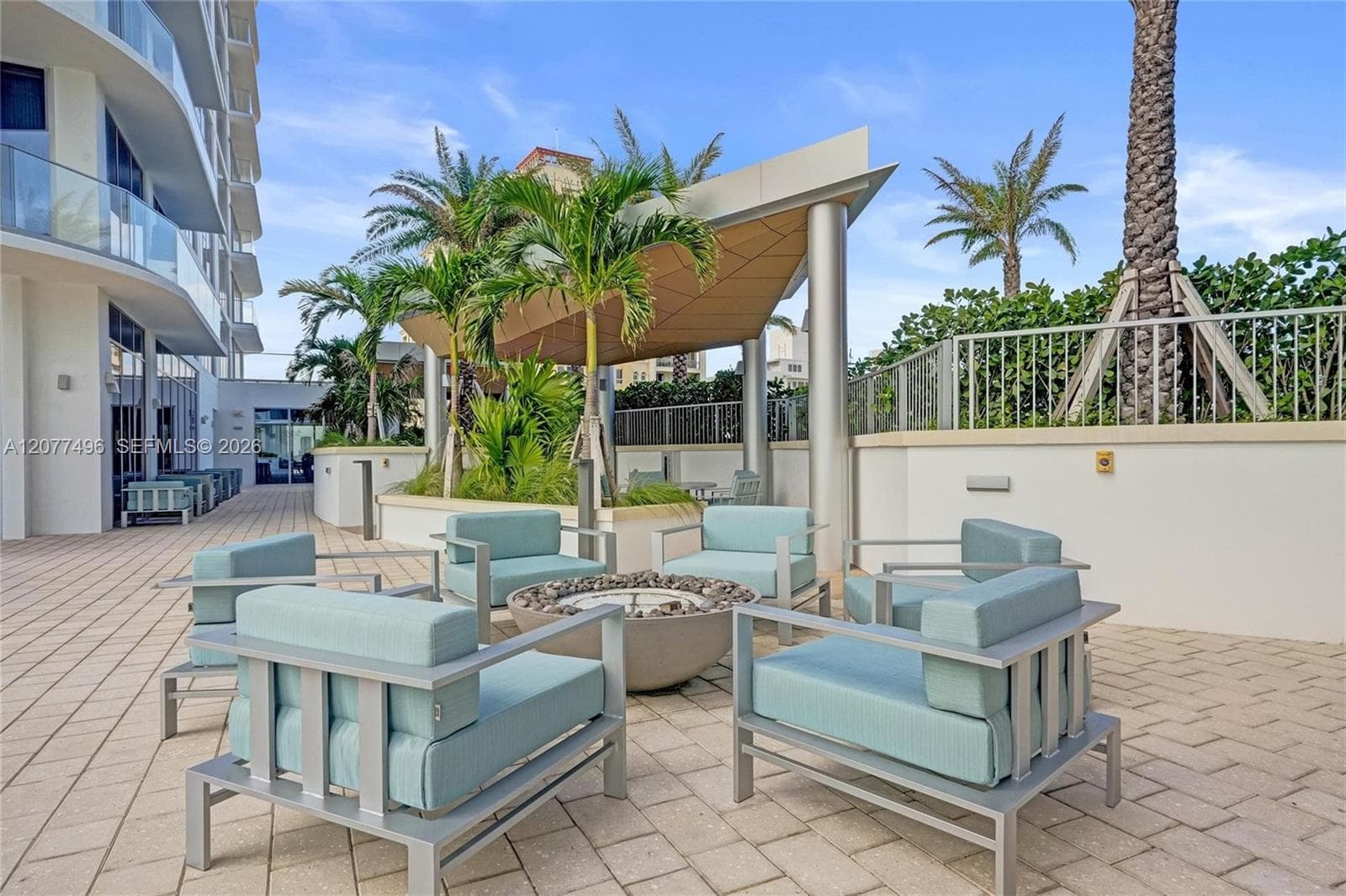 Selene Oceanfront Residences · #1403 in Fort Lauderdale - Photo 11