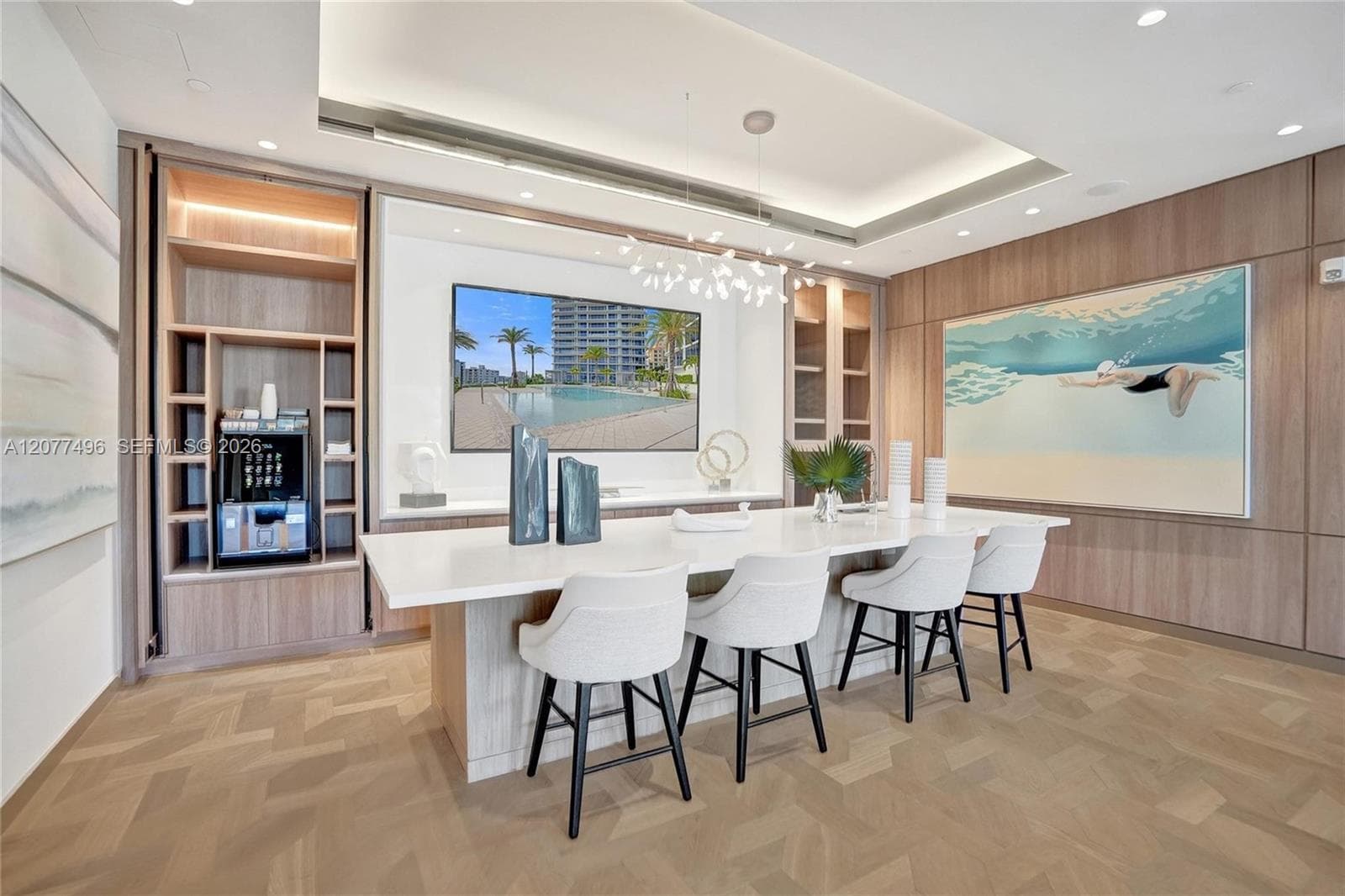 Selene Oceanfront Residences · #1403 in Fort Lauderdale - Photo 19