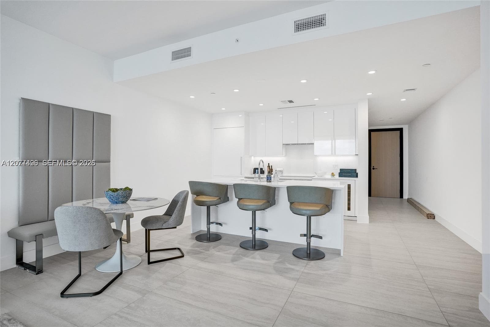 Selene Oceanfront Residences · #1403 in Fort Lauderdale - Photo 44
