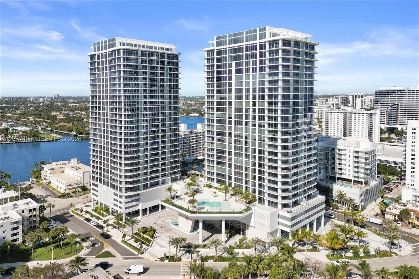 Selene Oceanfront Residences · #1403 in Fort Lauderdale - Photo 40
