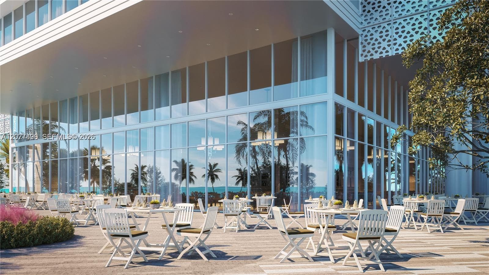 Selene Oceanfront Residences · #1403 in Fort Lauderdale - Photo 68