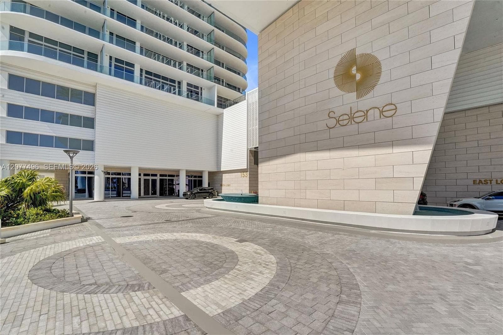 Selene Oceanfront Residences · #1403 in Fort Lauderdale - Photo 35