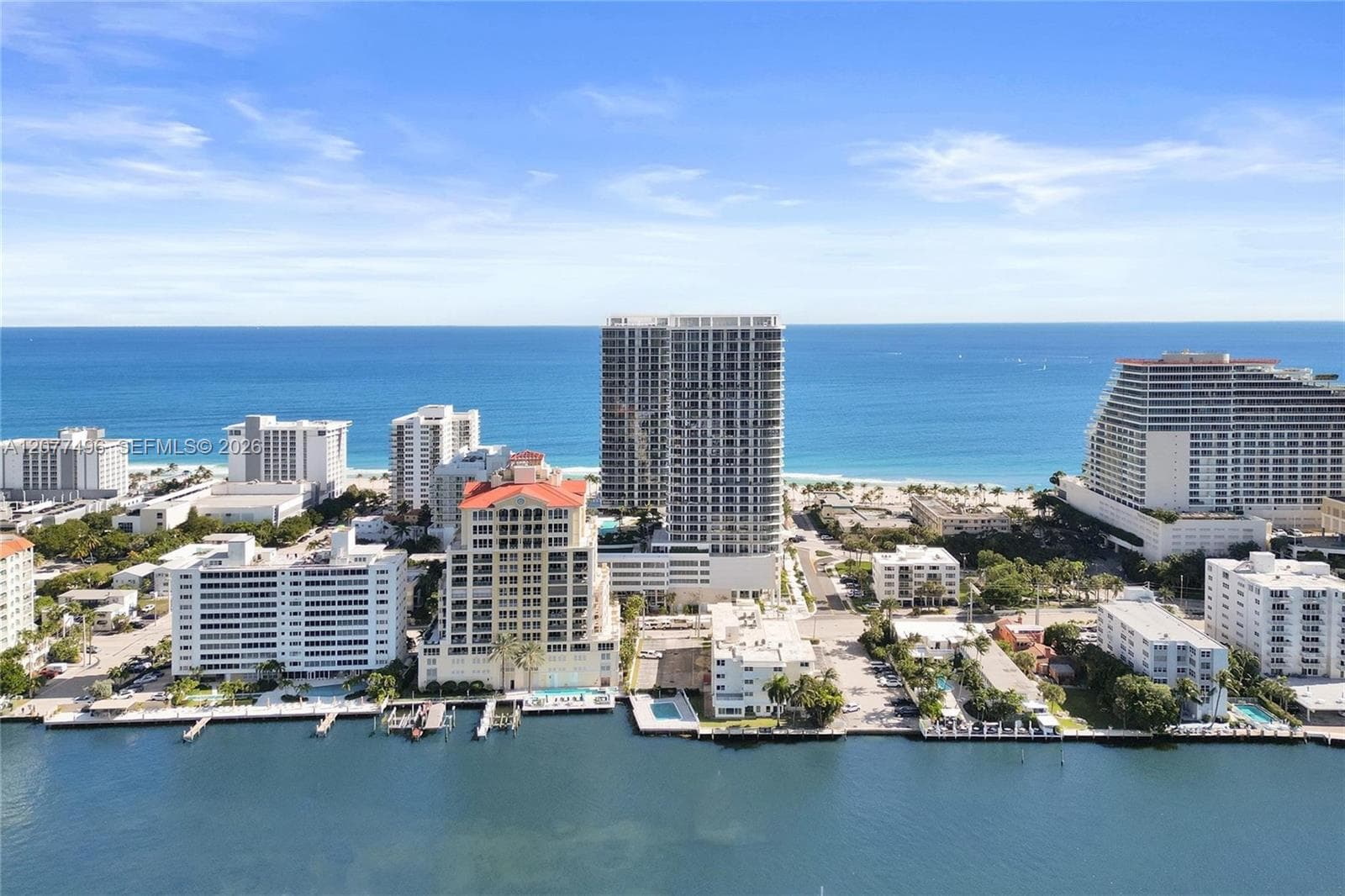 Selene Oceanfront Residences · #1403 in Fort Lauderdale - Photo 39