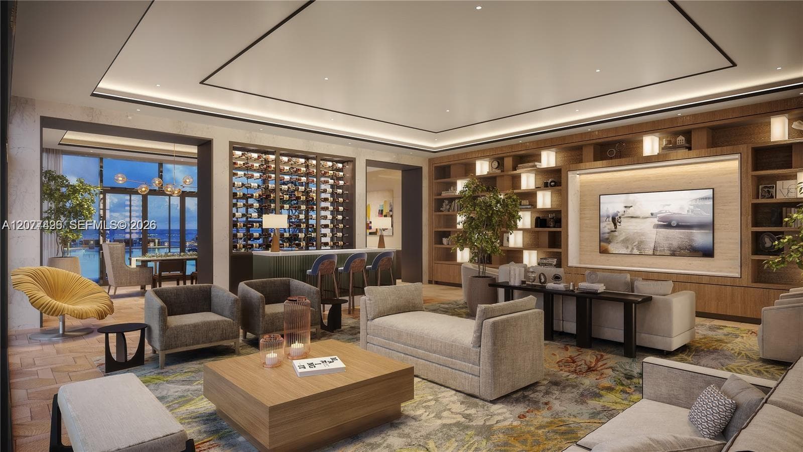 Selene Oceanfront Residences · #1403 in Fort Lauderdale - Photo 74