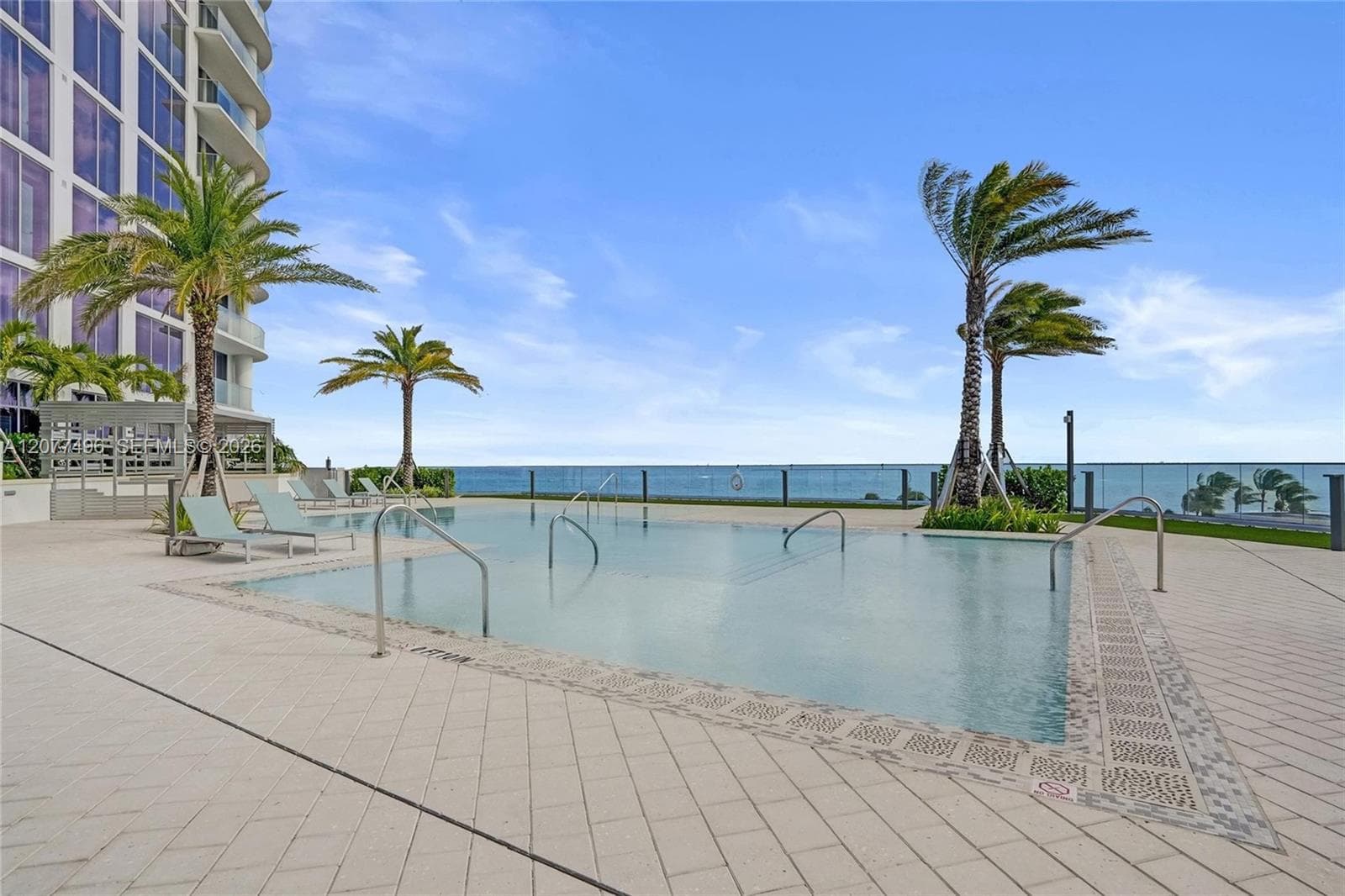Selene Oceanfront Residences · #1403 in Fort Lauderdale - Photo 8